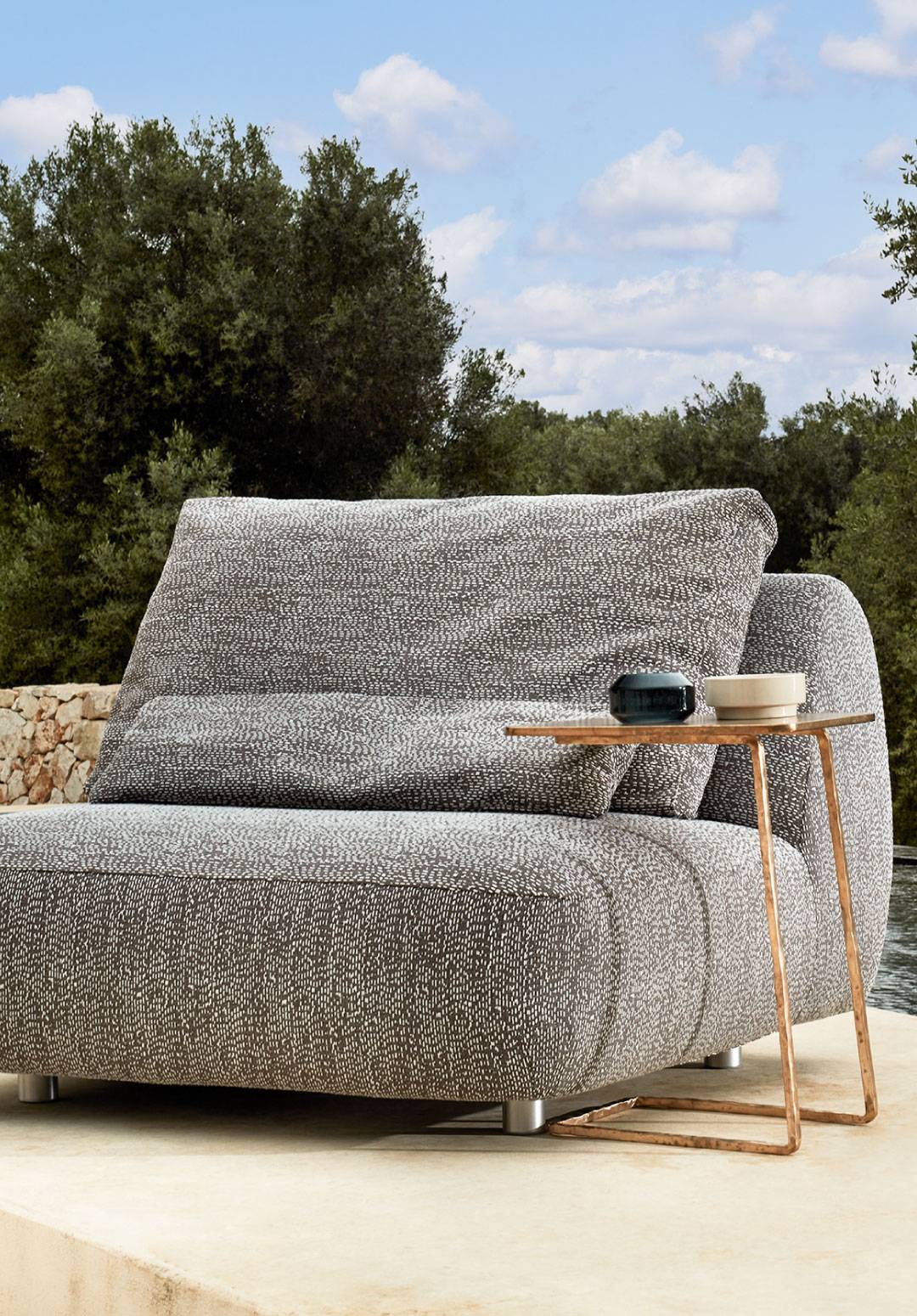 Las Extraordinarias Piezas de Exteta: Una Celebración de la Artesanía y el Diseño