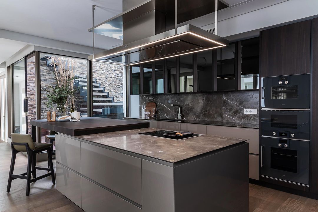 cocinas-lujo-exclusivas-diferentes-estilos