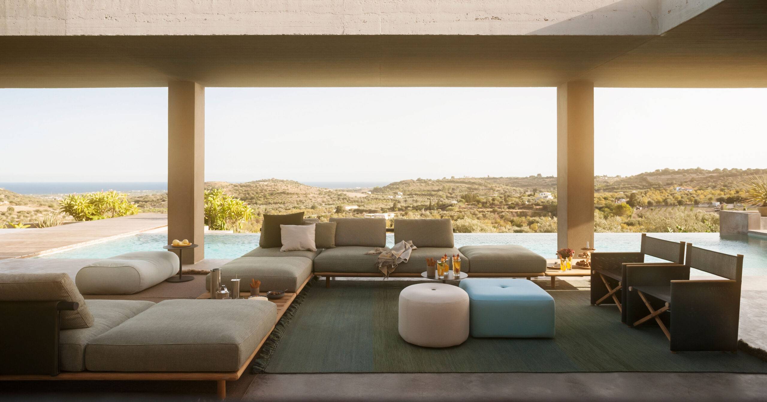 Renueva tus espacios al aire libre con las últimas tendencias y nuevos productos de Roda