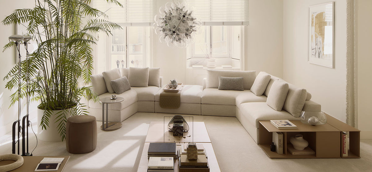 Meridiani House Milano