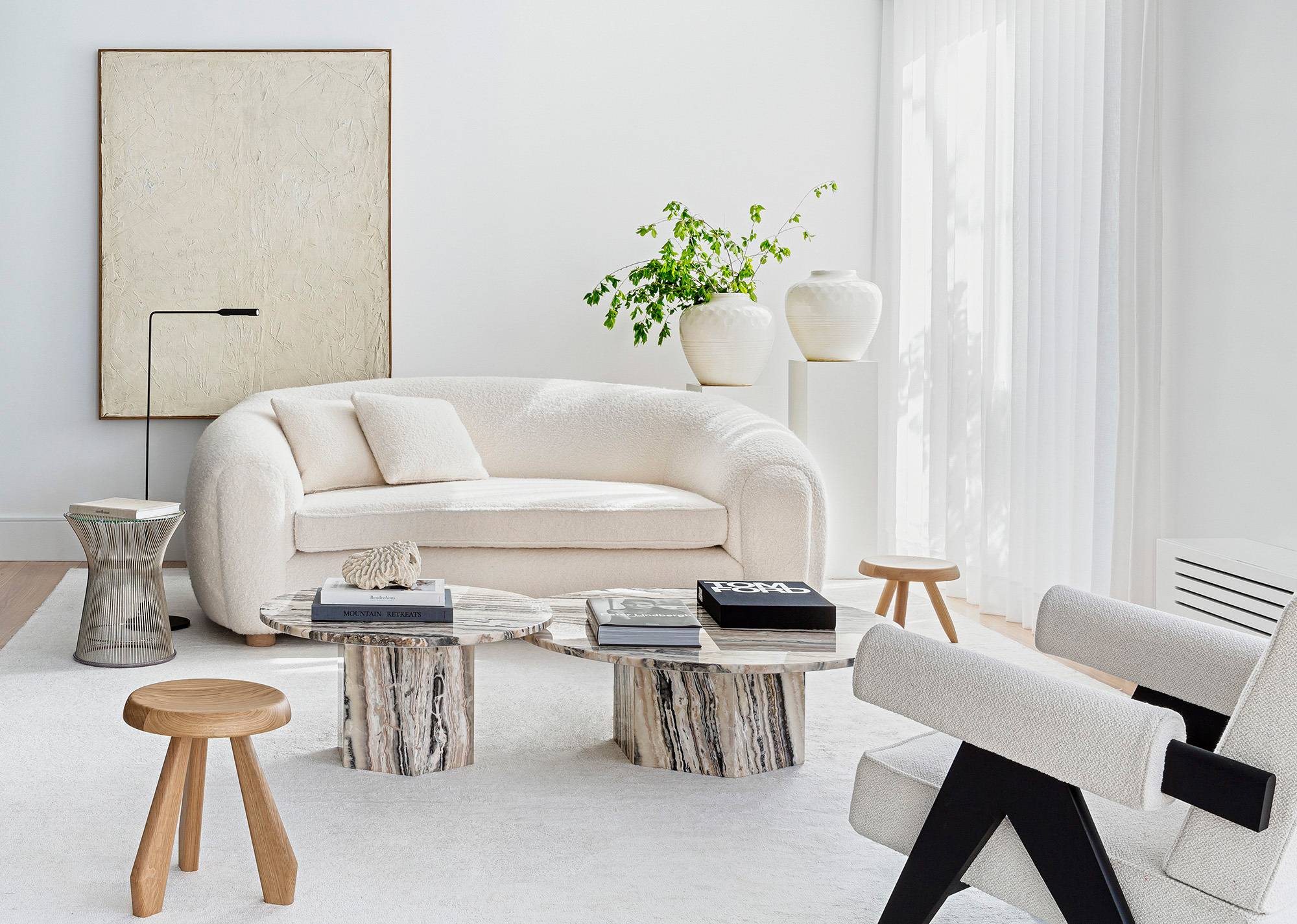 6 CLAVES DEL SALONE DI MOBILE DE MILÁN SEGÚN GUNNI & TRENTINO