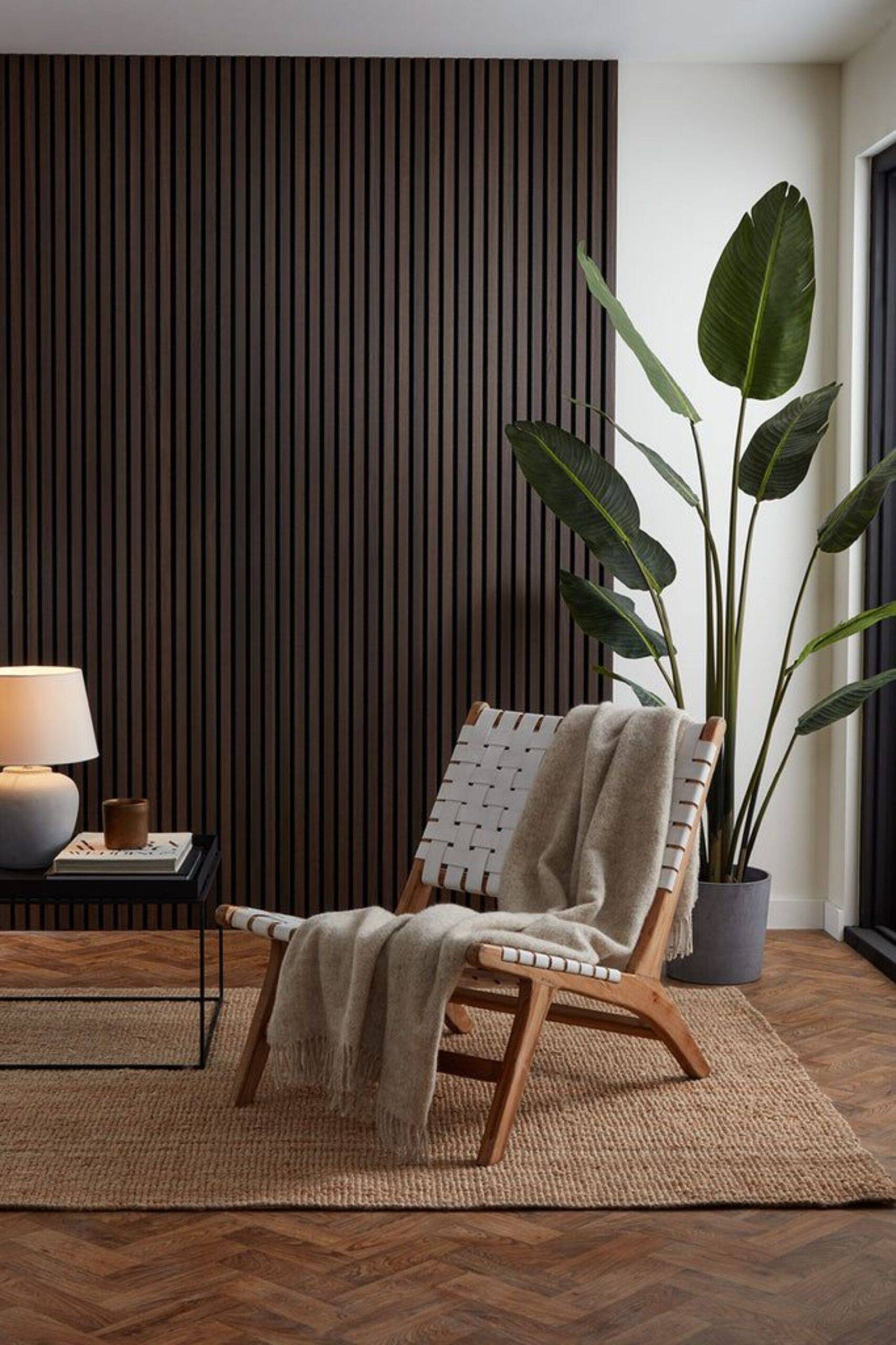 Creando Espacios Cálidos y Acogedores este Otoño: Colores, Texturas y Materiales