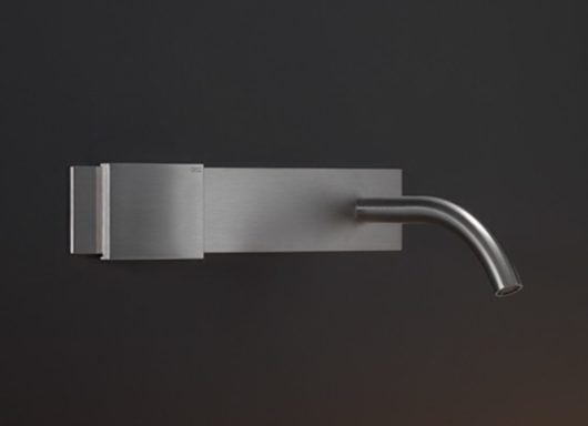 GUNNI&TRENTINO presenta exposición temporal de griferías de diseño CEADESIGN