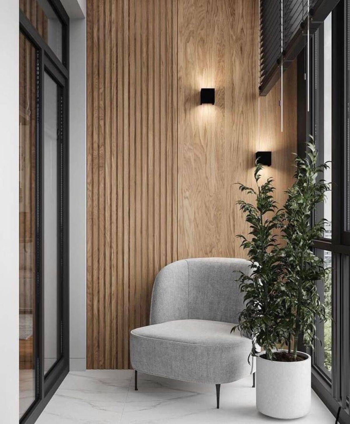 Panelado de Madera: Elegancia y Versatilidad en el Diseño de Interiores