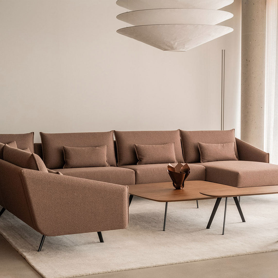 STUA | Contemporary Spanish Design | Gunni & Trentino