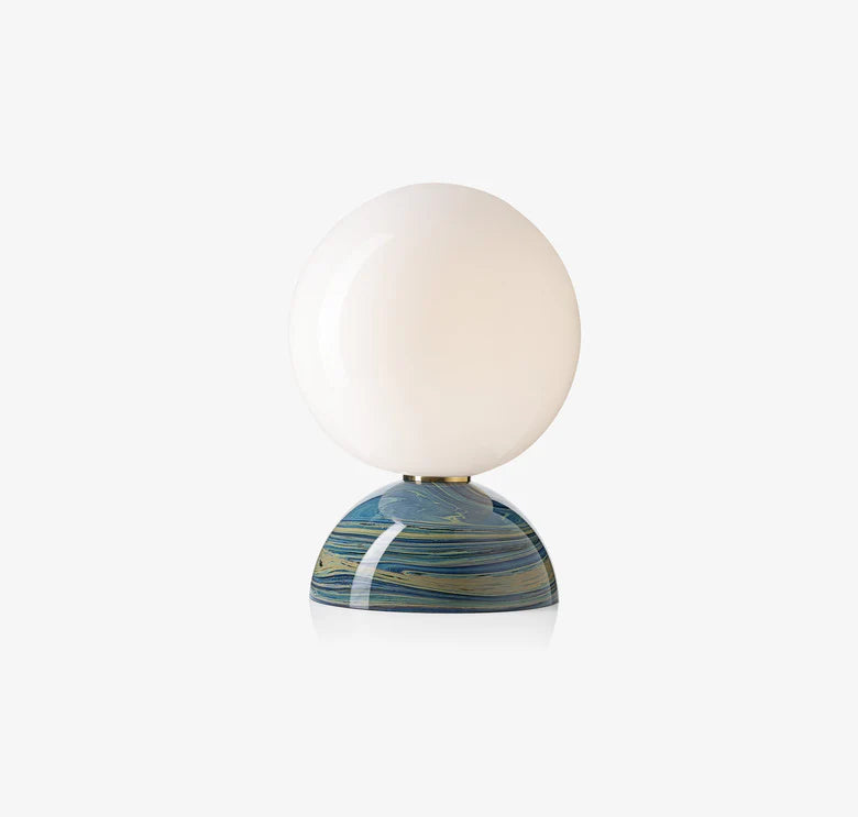 Lunar Spacey Table Lamp