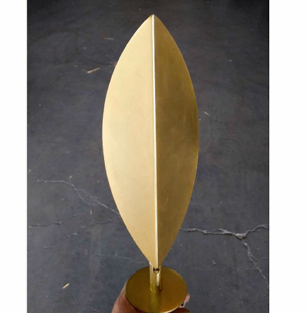 APLIQUE ‘FICUS’ AROMAS