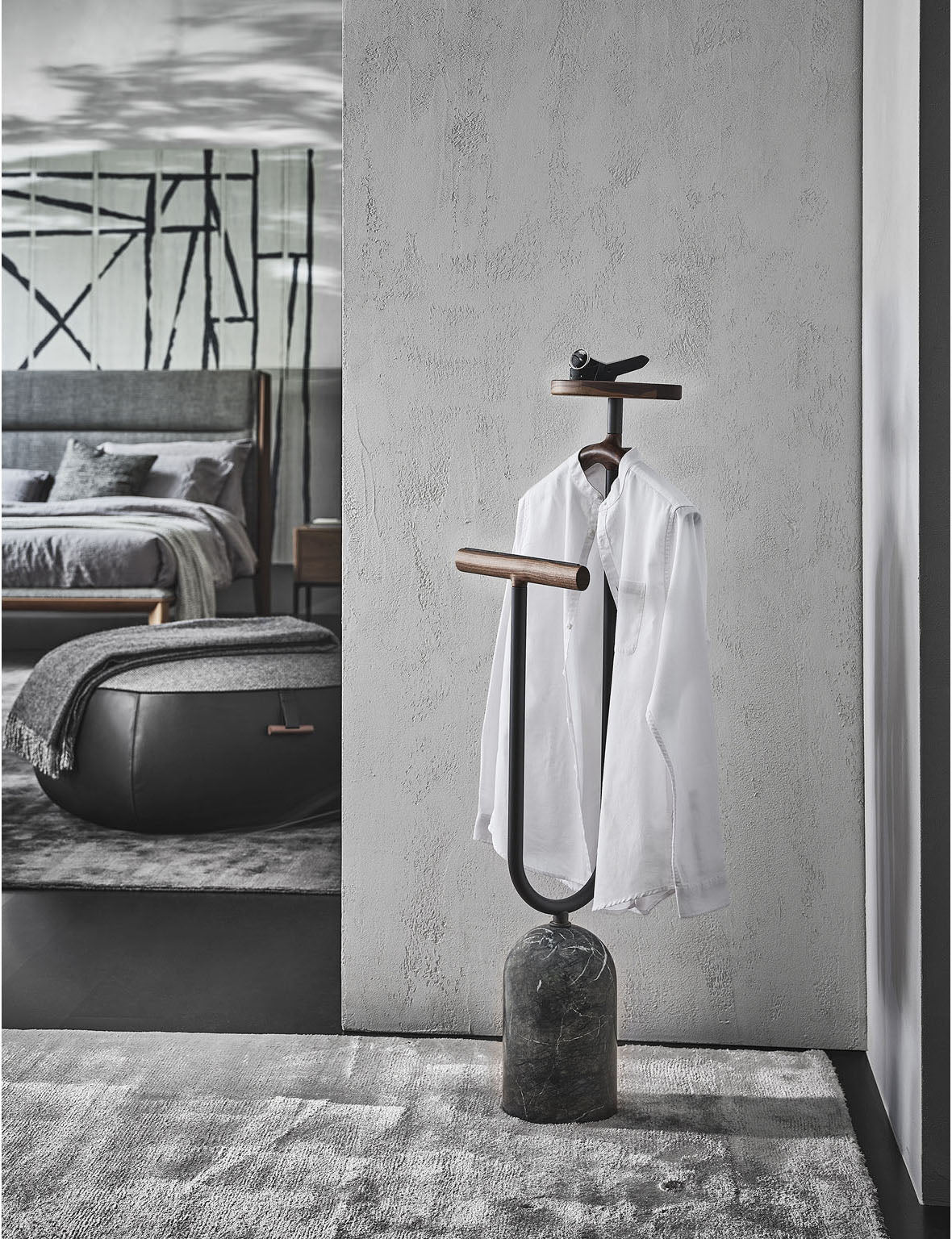 Ekero Rack coat rack