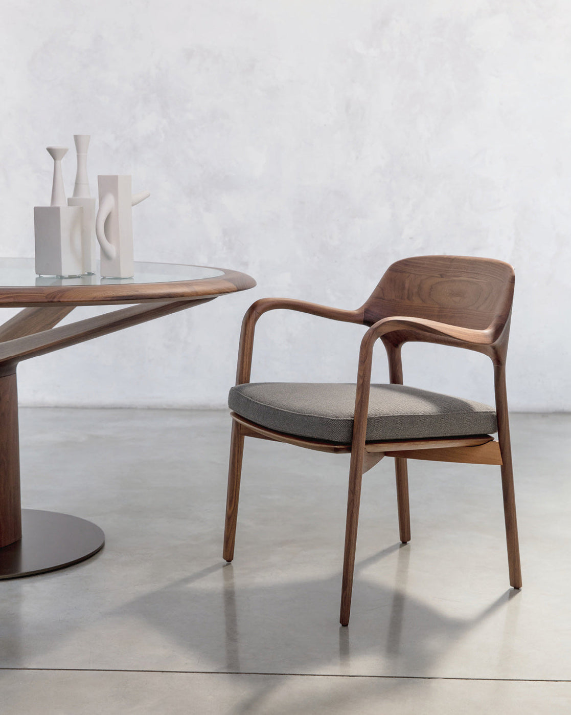 Silla de comedor Ella