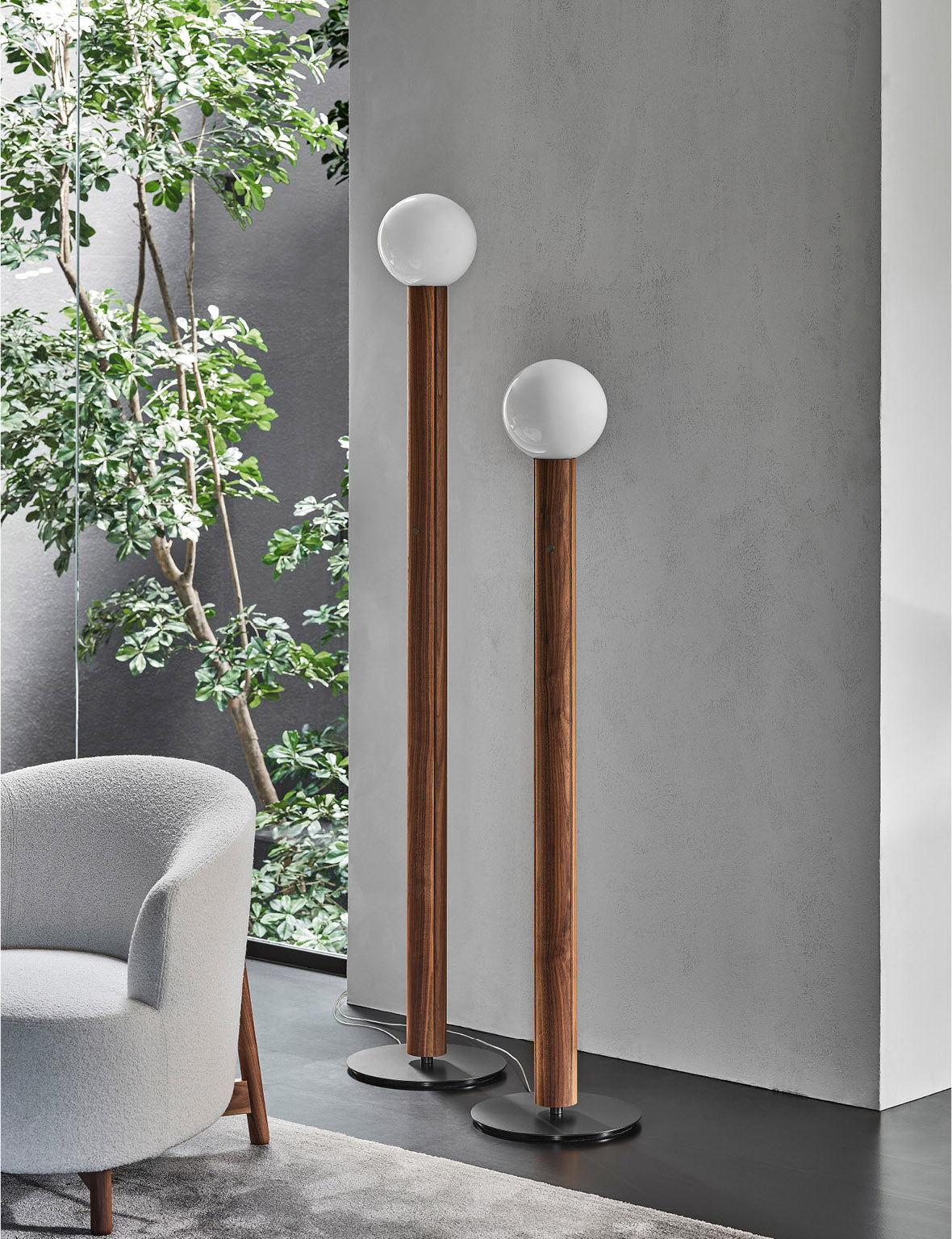 Lum Floor Lamp
