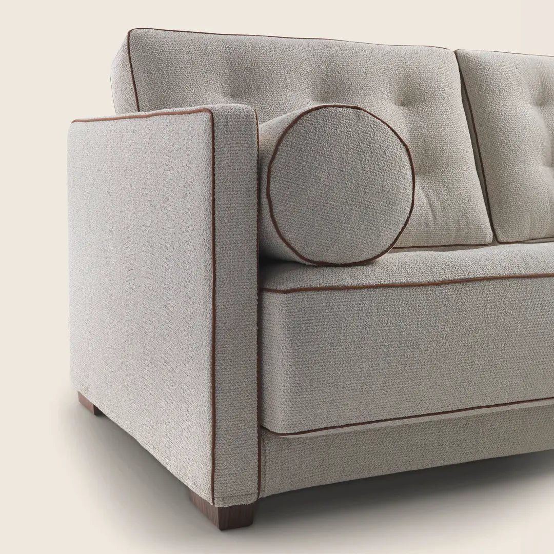 Le Canapè Lineal Sofa