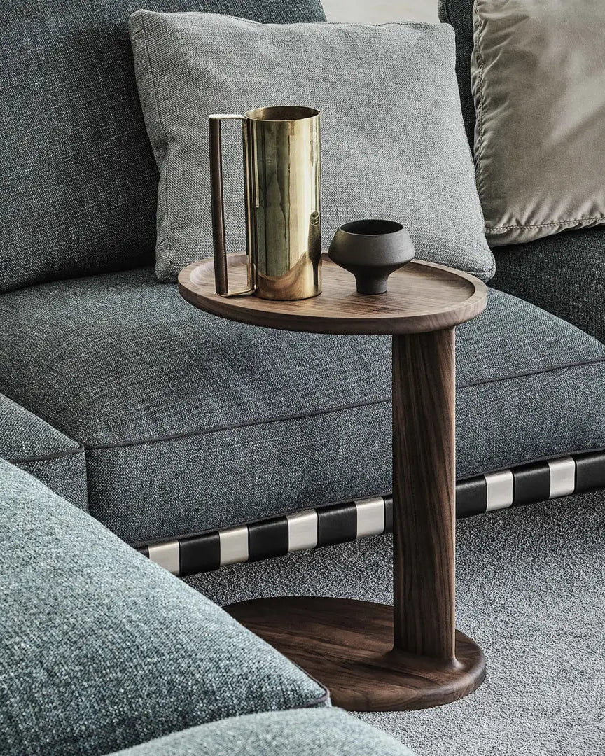 Oliver Side Table 32x43 cm