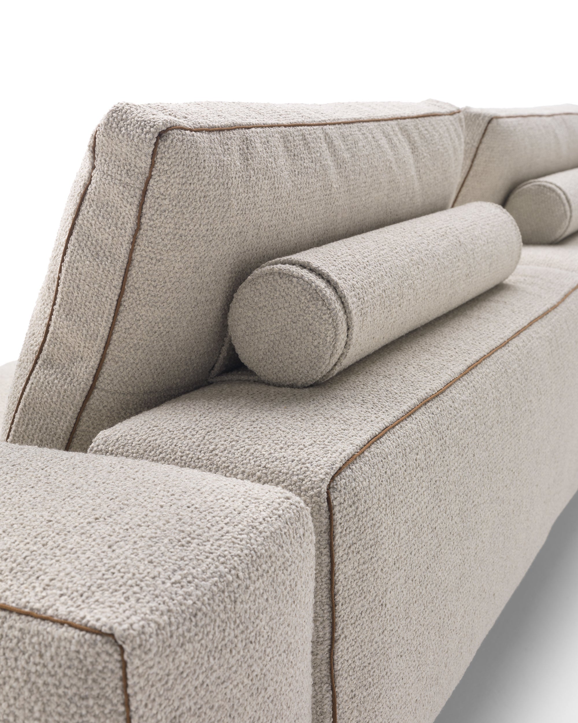 Lifesteel modular sofa