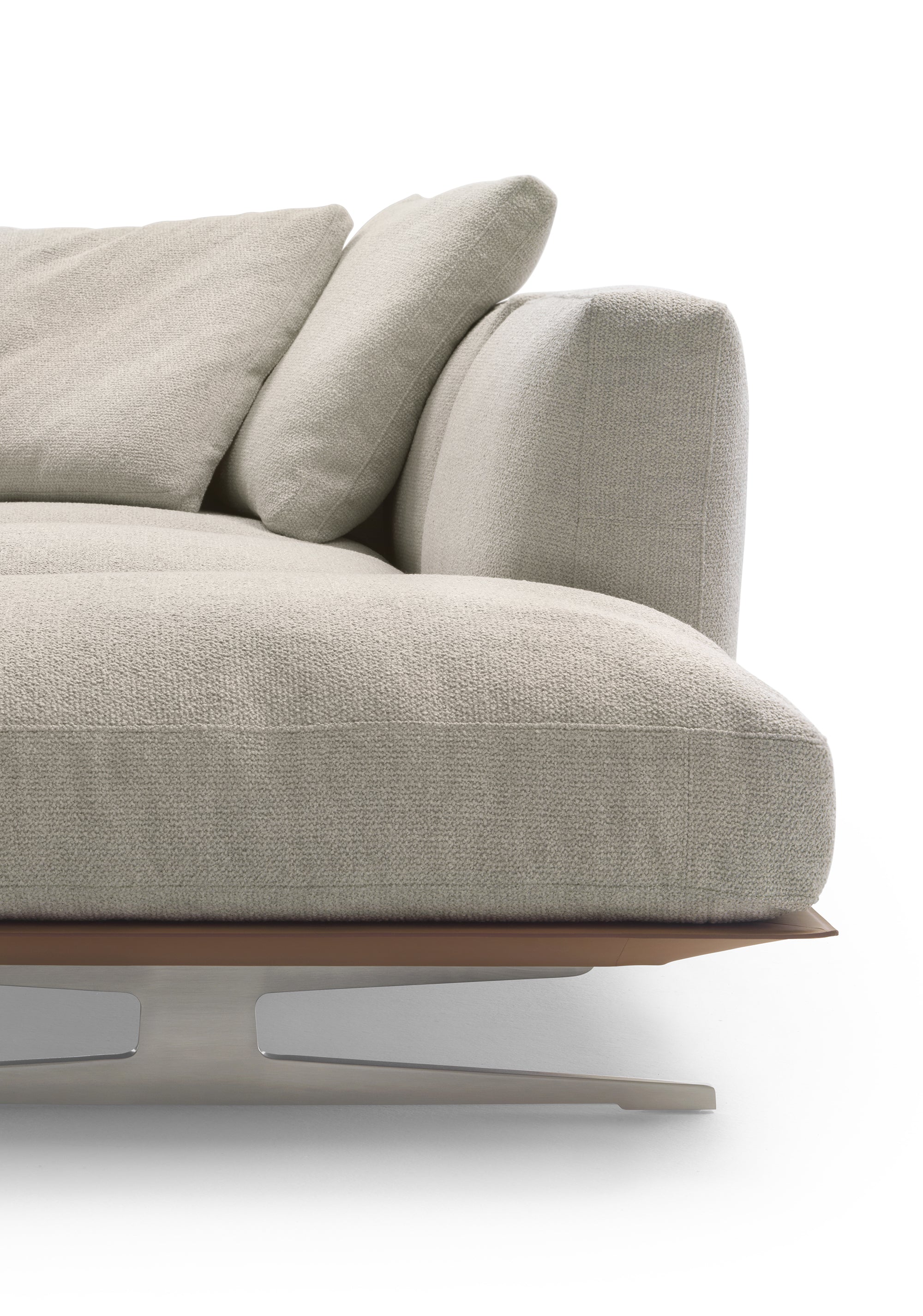 Soft Dream Large Modular Sofa