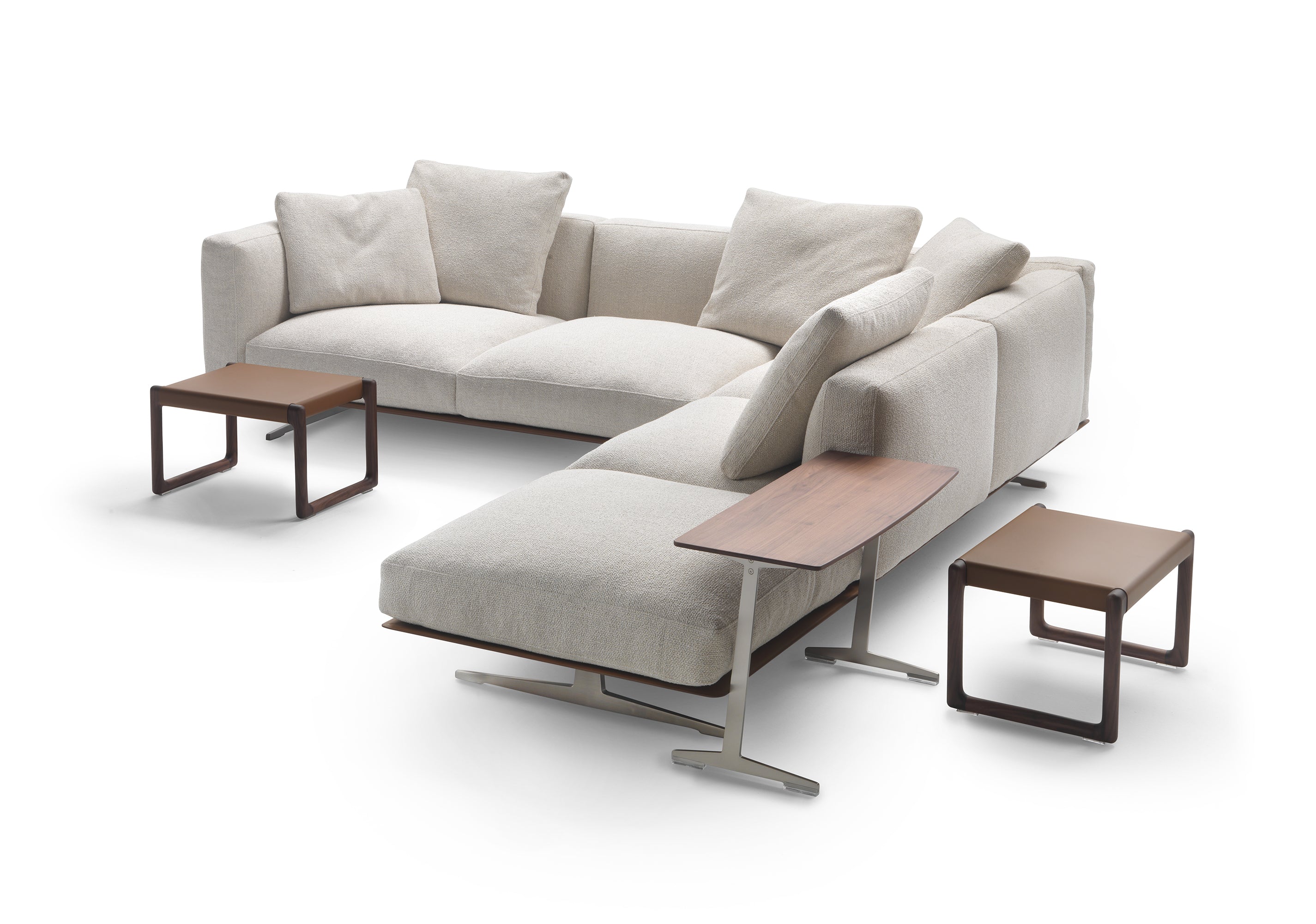 Soft Dream Large Modular Sofa