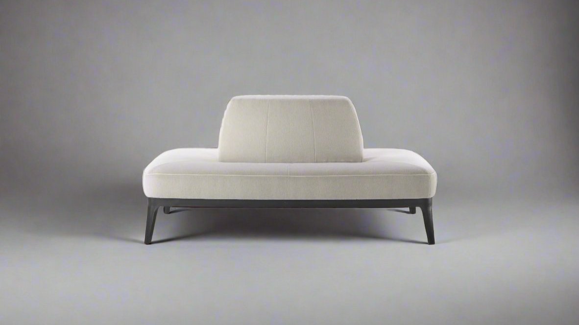 Banco Dragonfly 164x120 cm