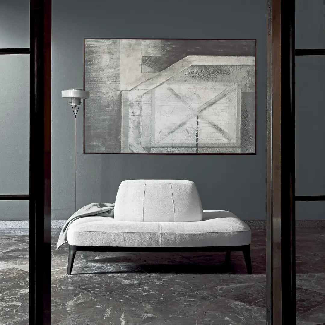 Banco Dragonfly 164x120 cm