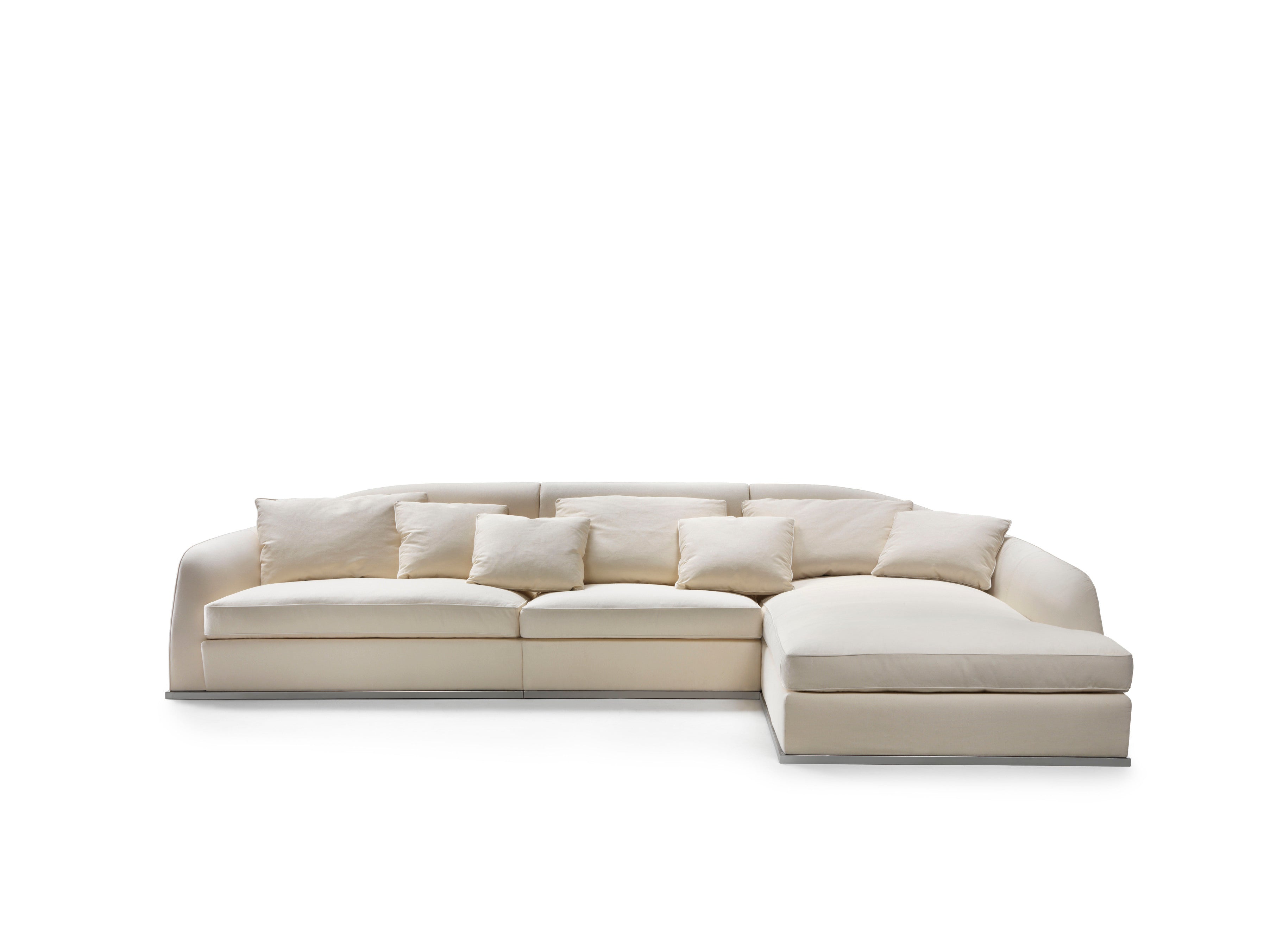 Alfred modular sofa