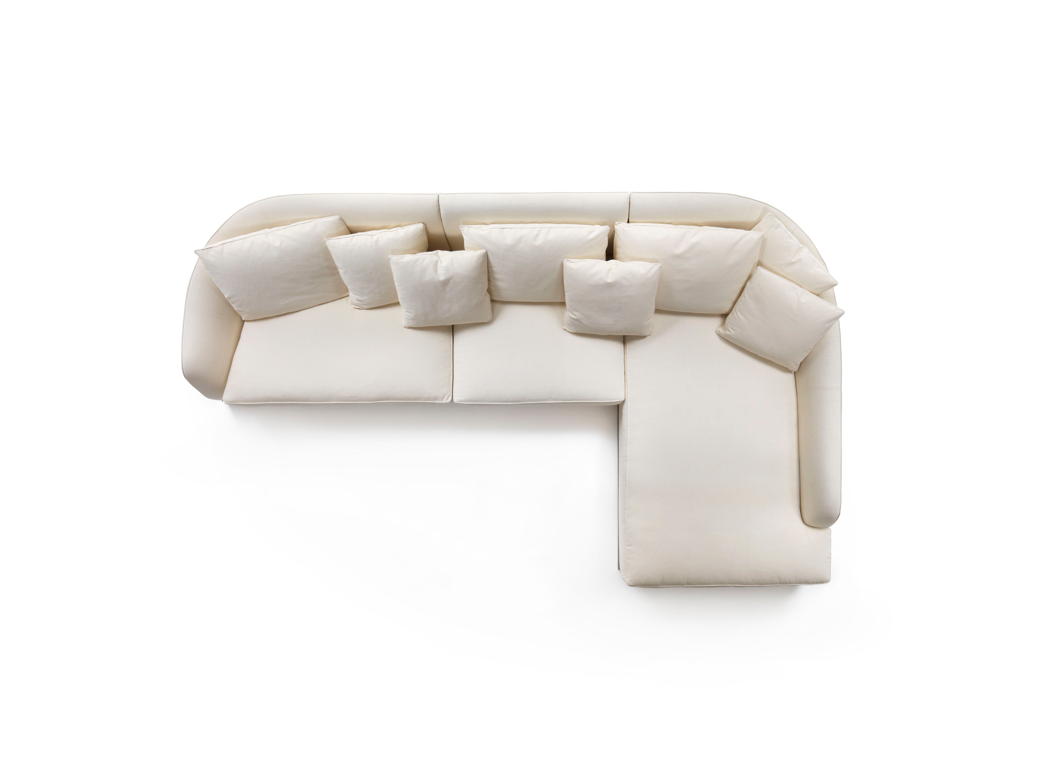 Alfred modular sofa