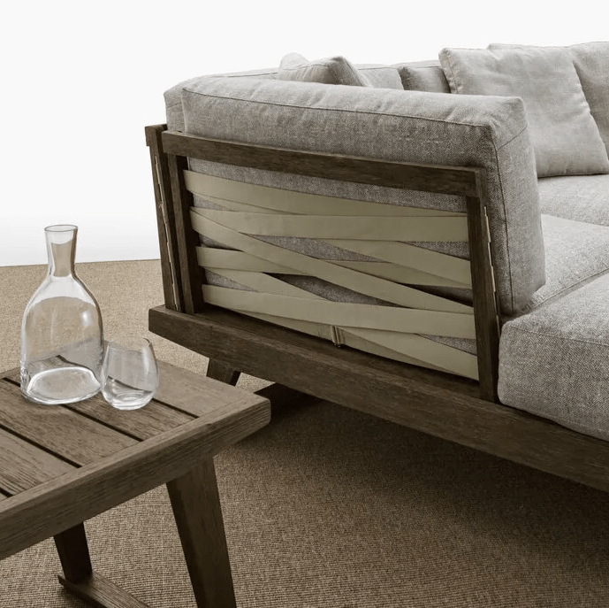 GIO B&B ITALIA COFFEE TABLES