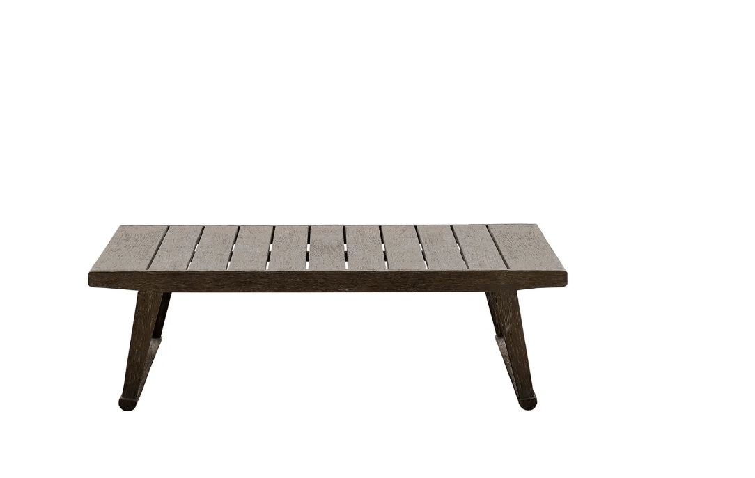 GIO B&B ITALIA COFFEE TABLE