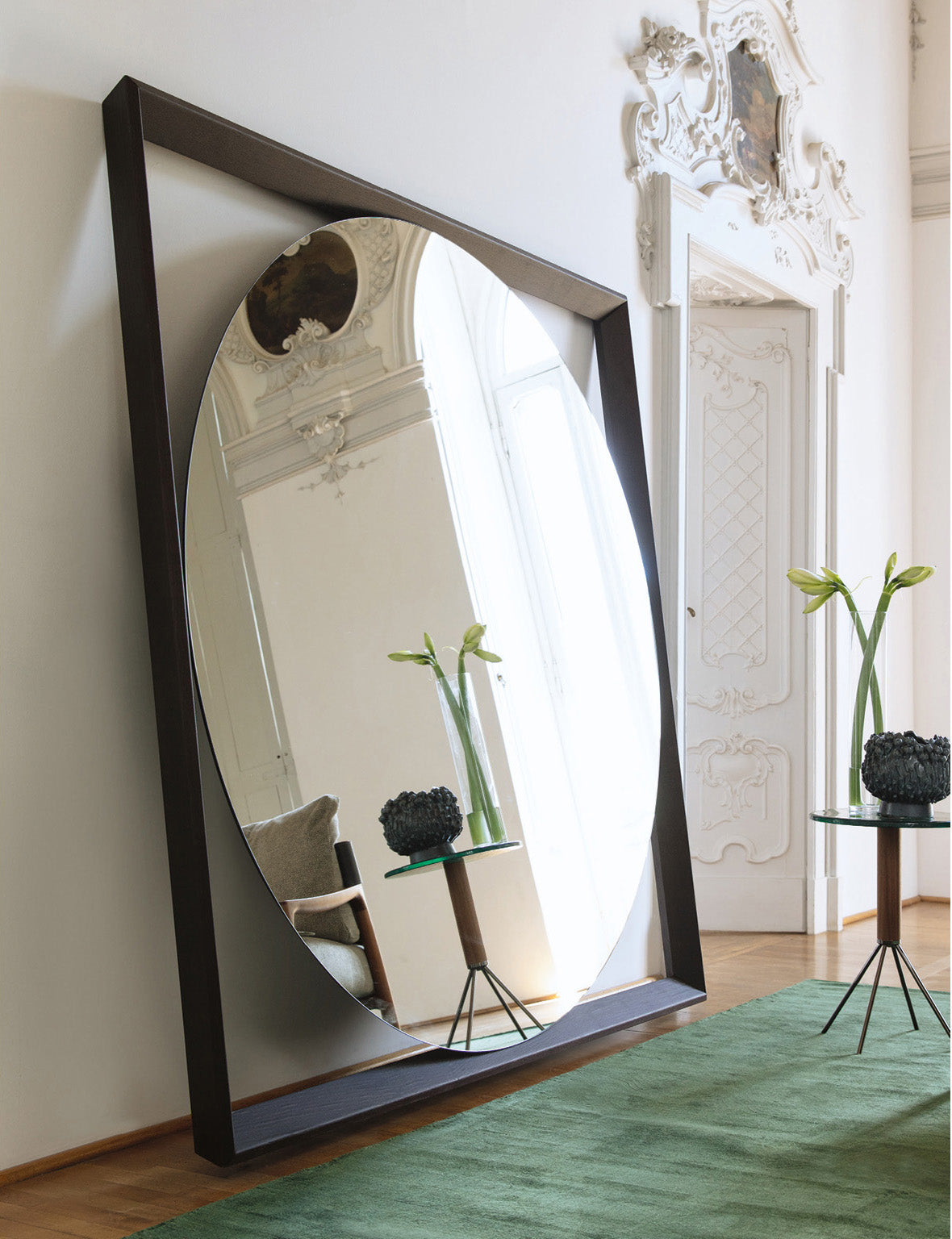 Odino Mirror
