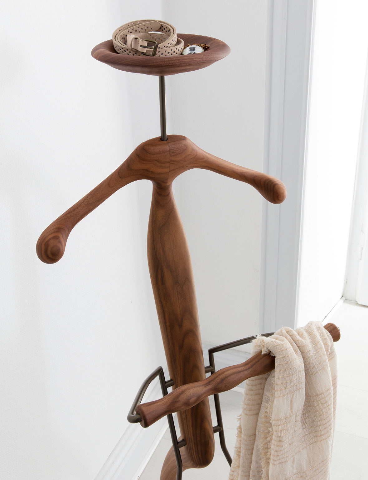 Sir-Bis 2 Coat Rack
