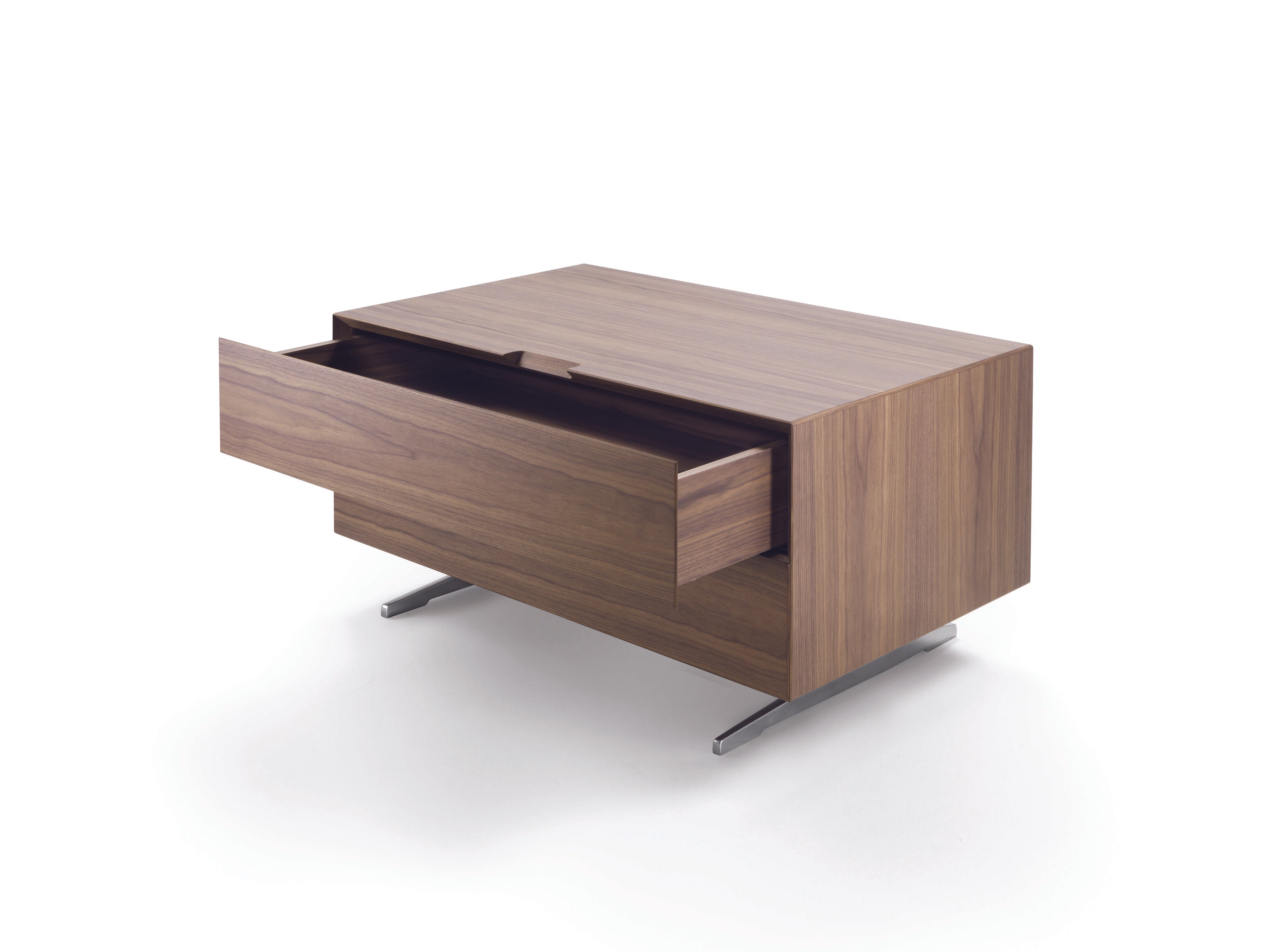 Mesita de noche Piuma