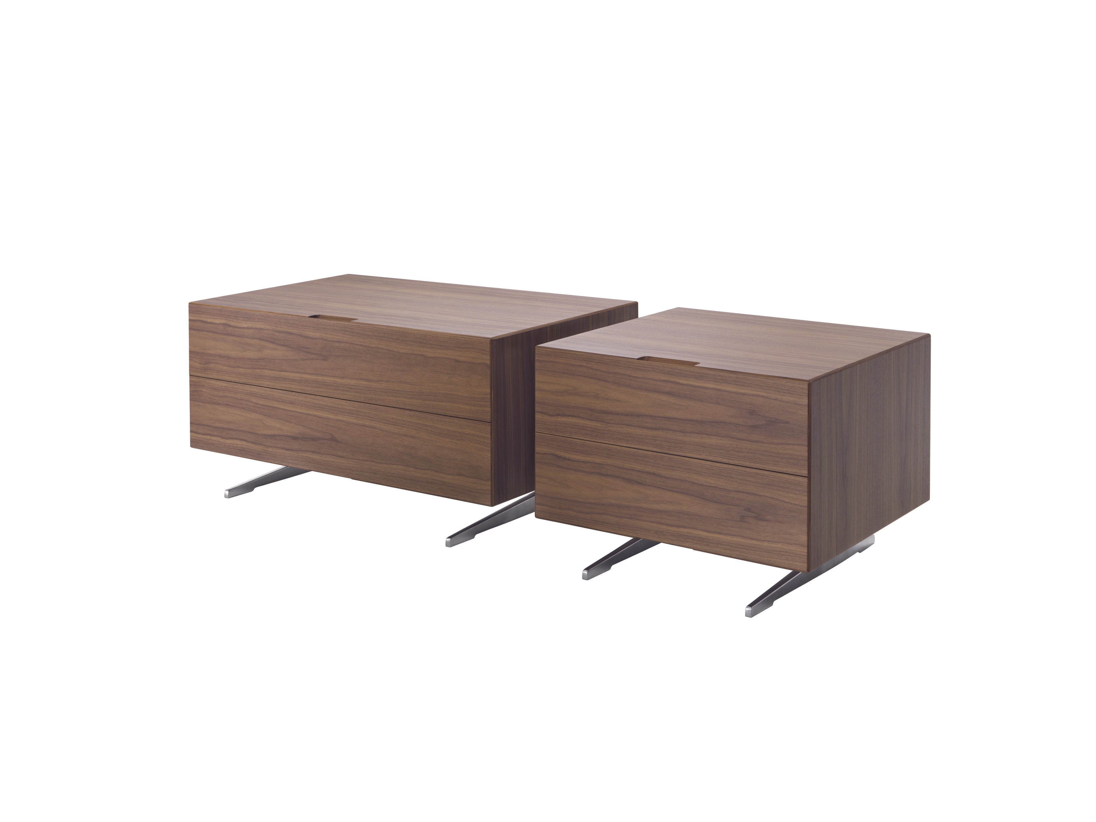 Mesita de noche Piuma