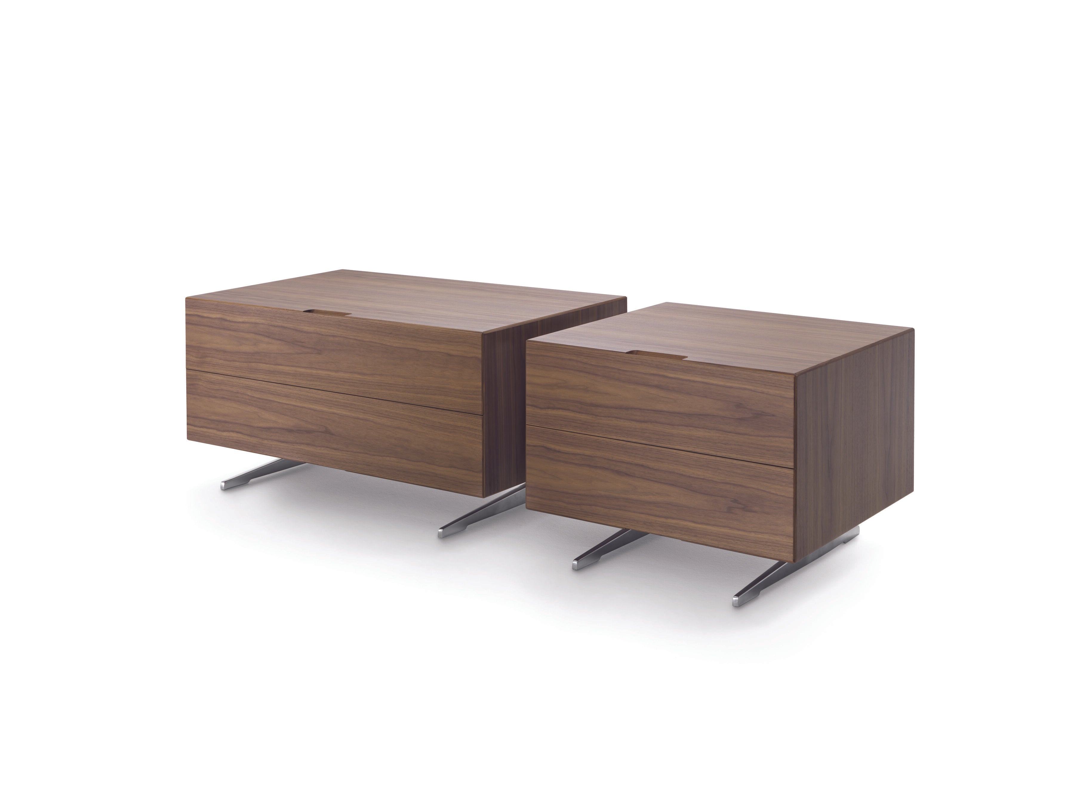 Mesita de noche Piuma