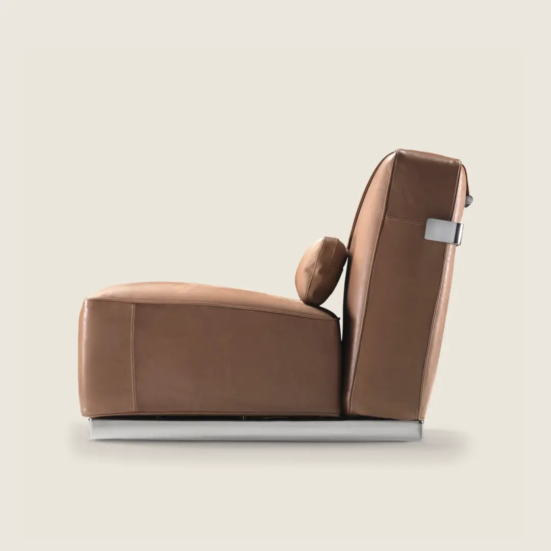 ABCD Armchair