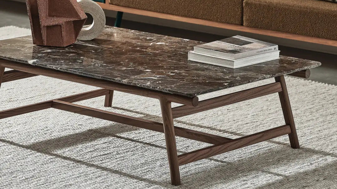 Giano side table