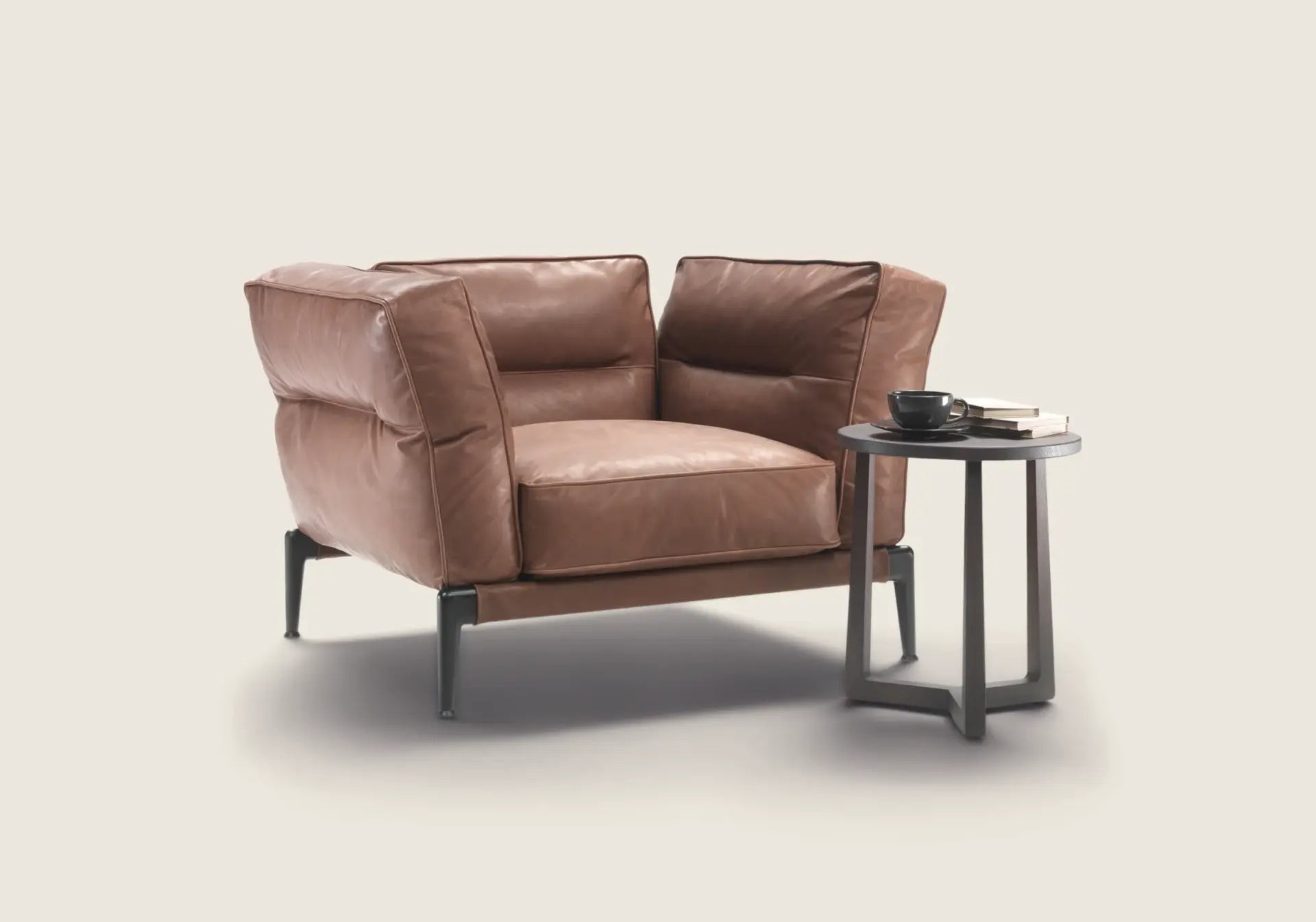 Adda armchair 110x90 cm