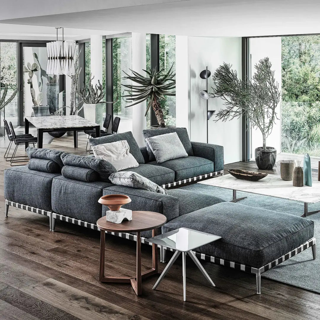 Gregory XL modular sofa
