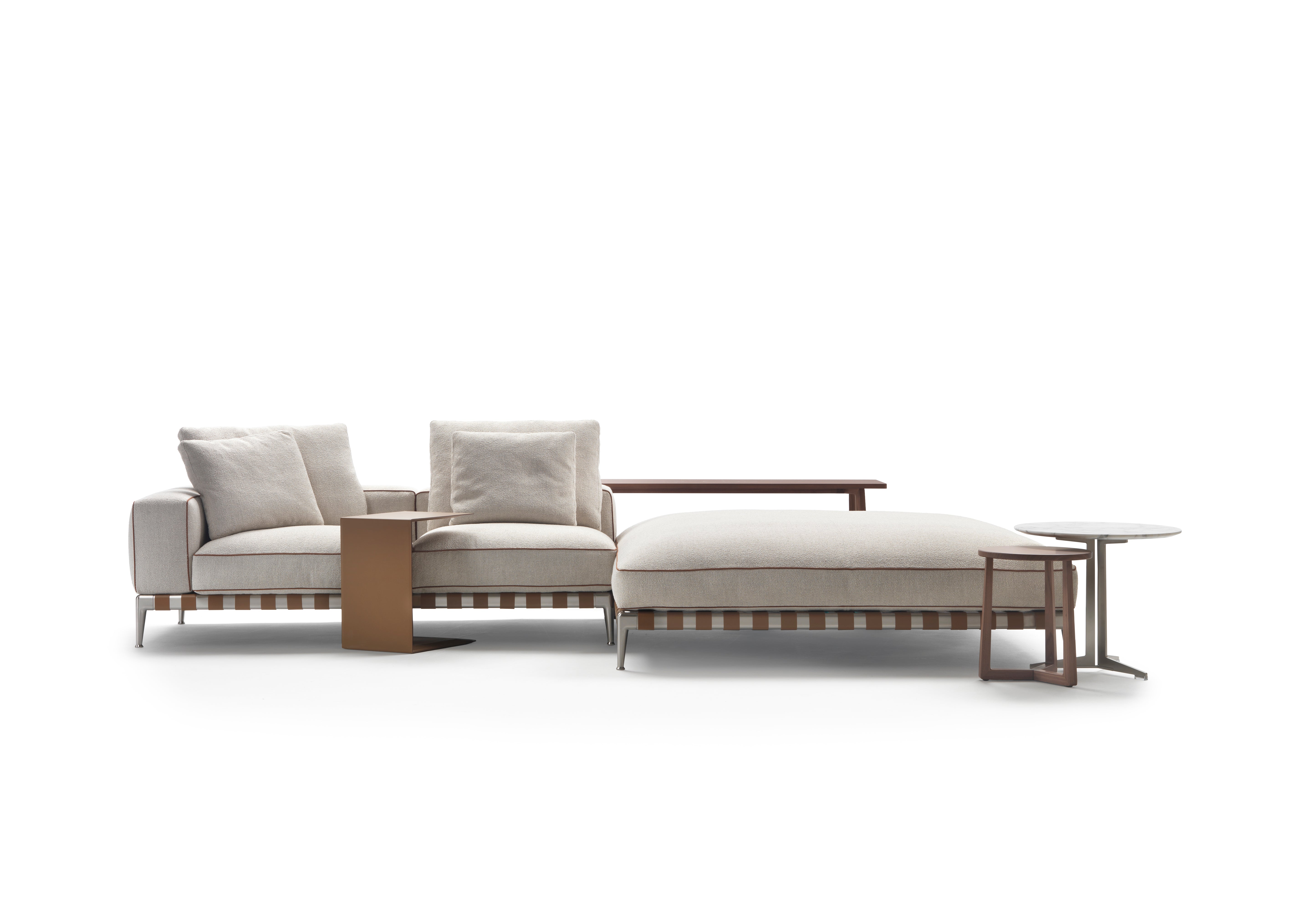 Gregory XL modular sofa