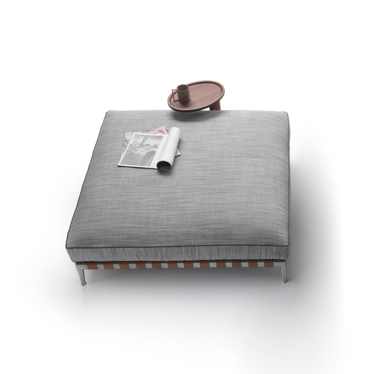 Puff Gregory 107x95 cm