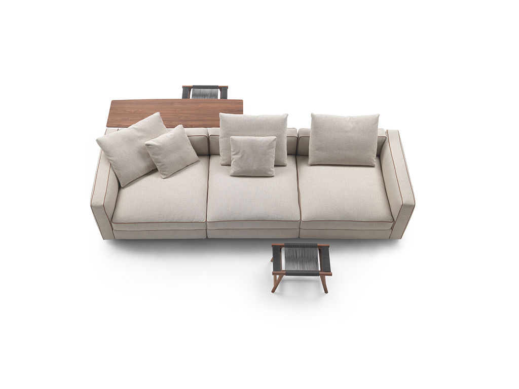 Harper Sofa System