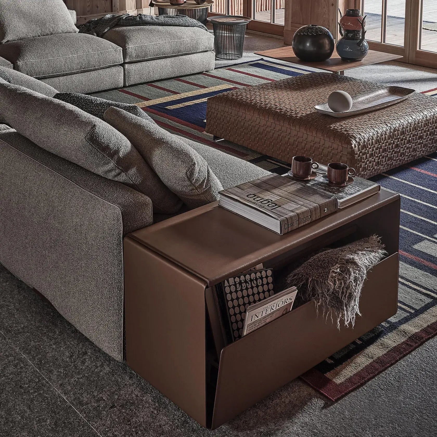 Harper Sofa System