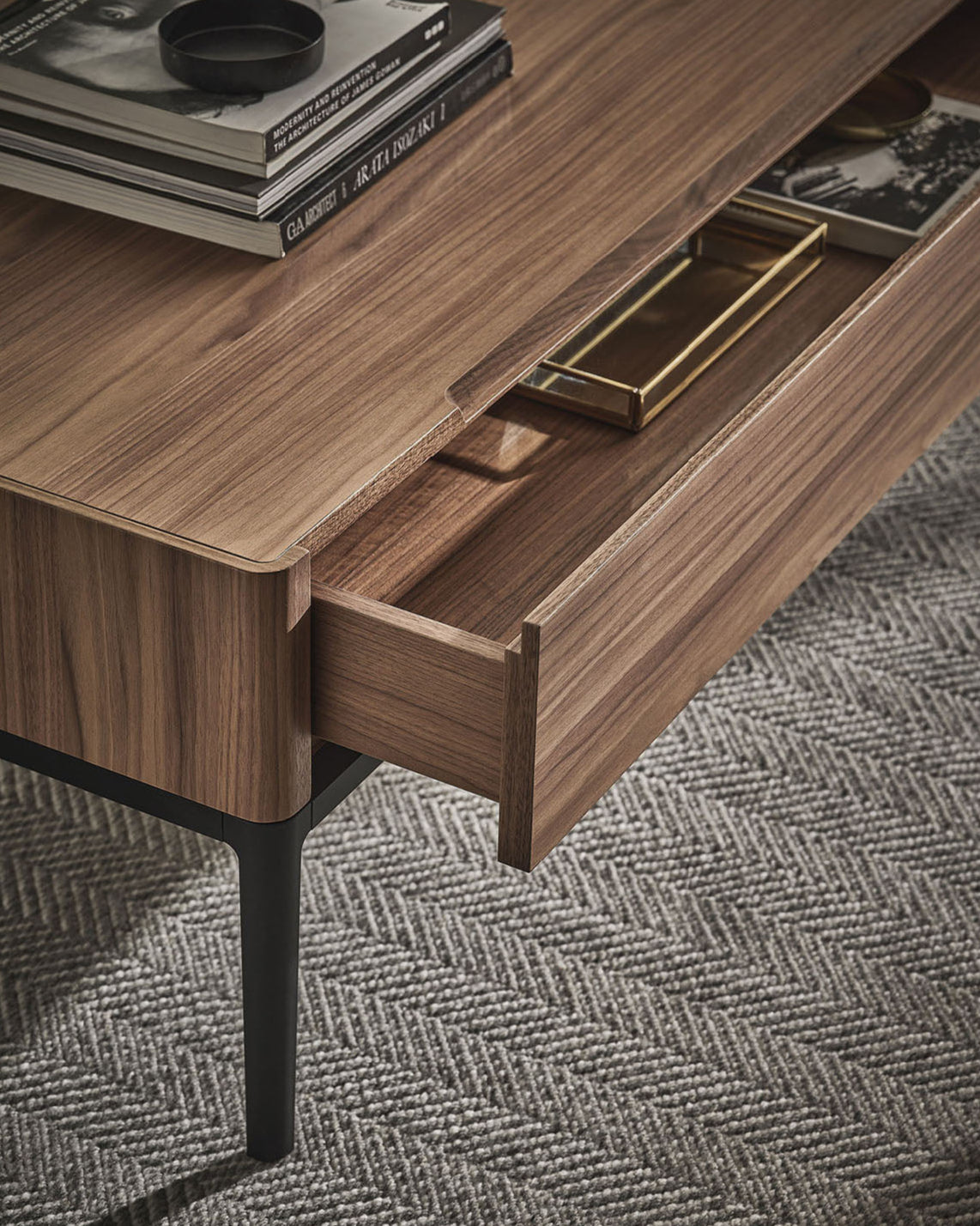 Mesa de centro Chiba