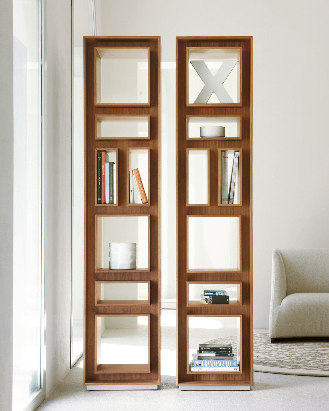 Librería Fancy