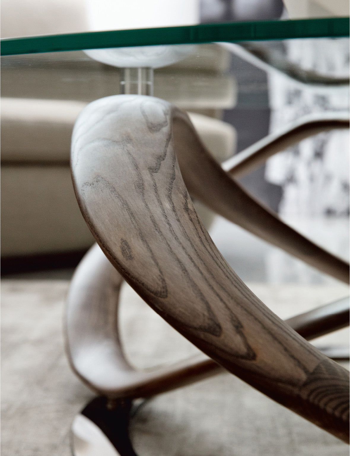 Mesa de centro Infinity Tavolino