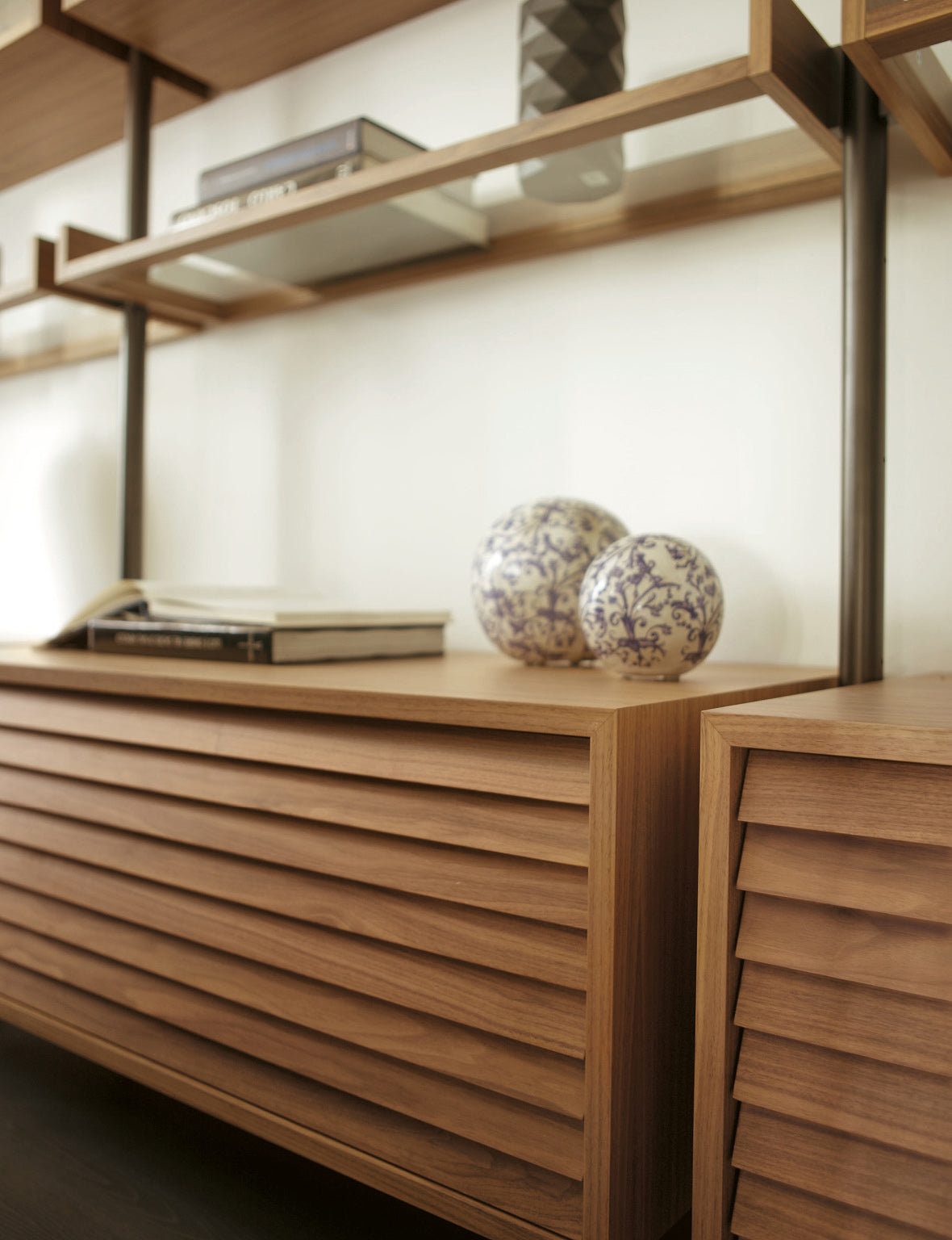 Librería modular Ubiqua