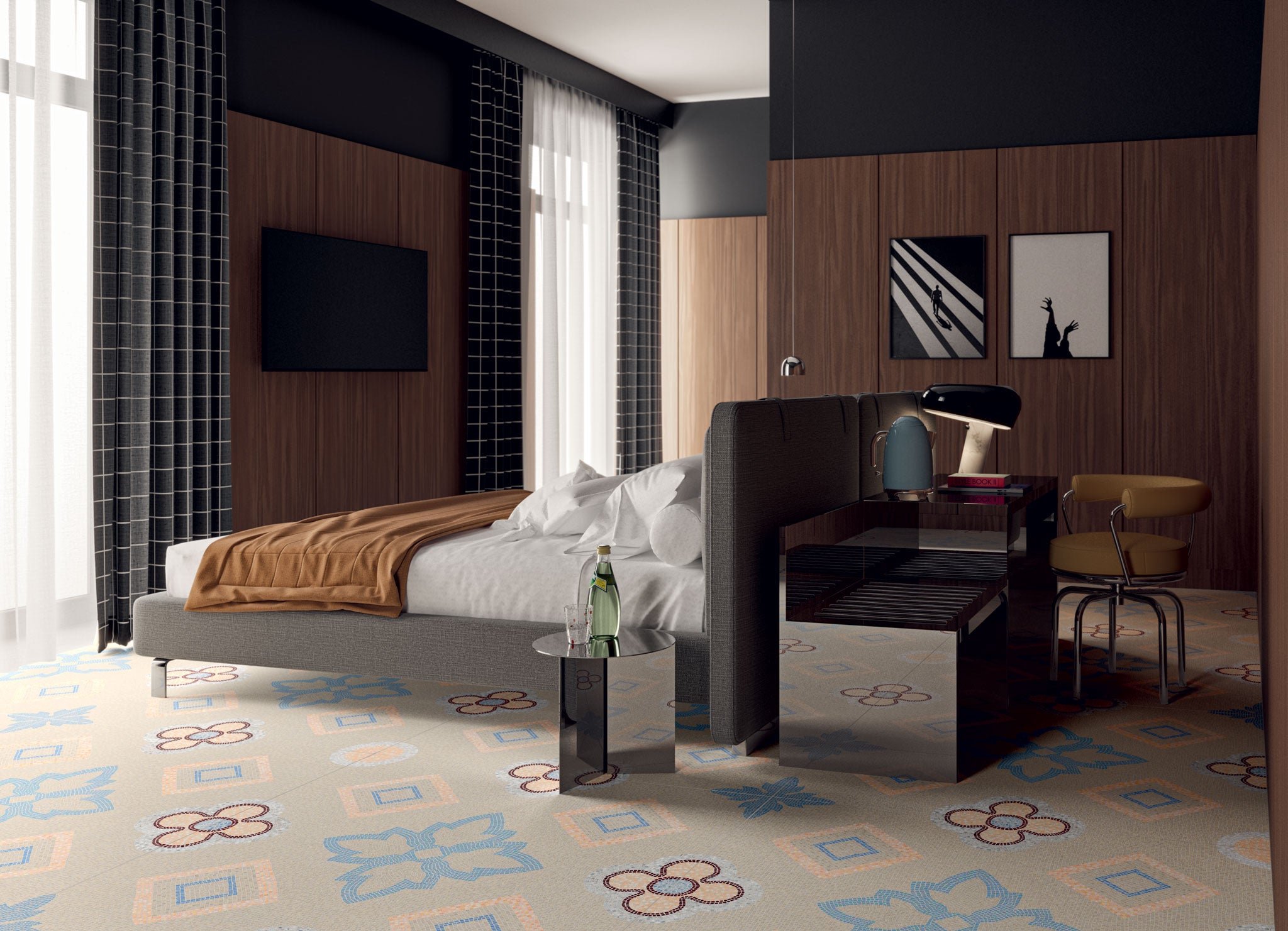 Pavimento porcelánico Two