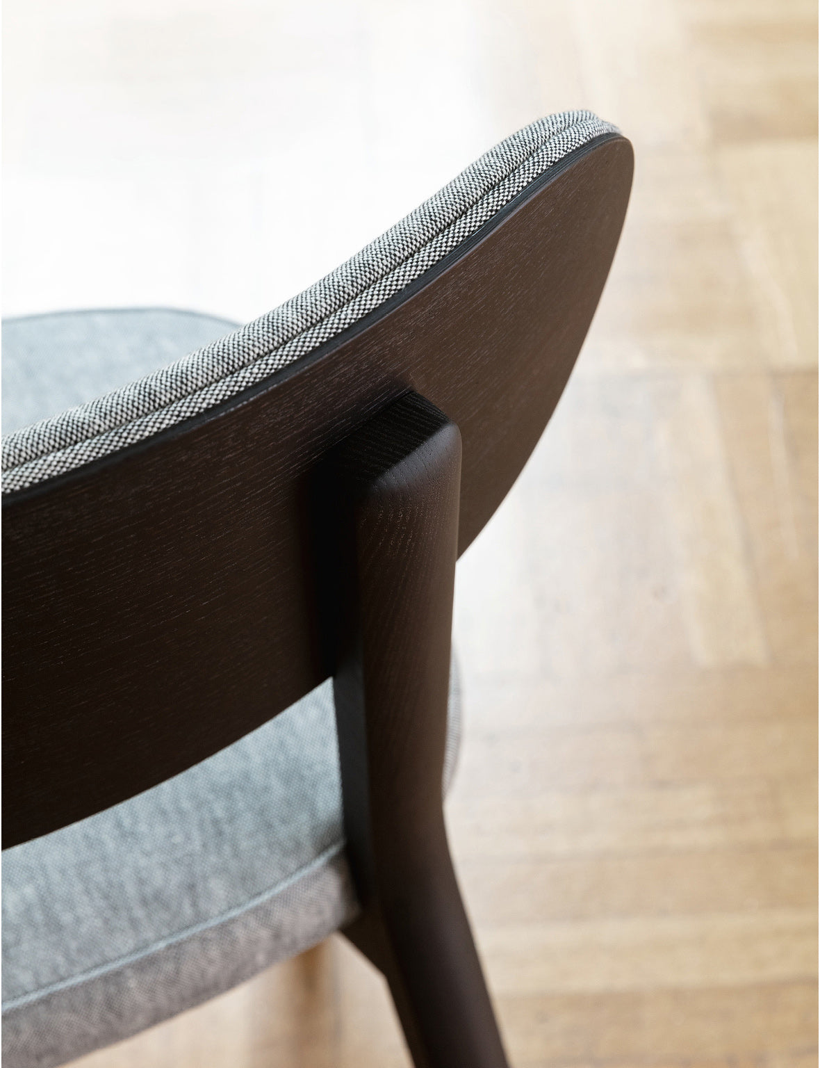 Silla de comedor Evelin