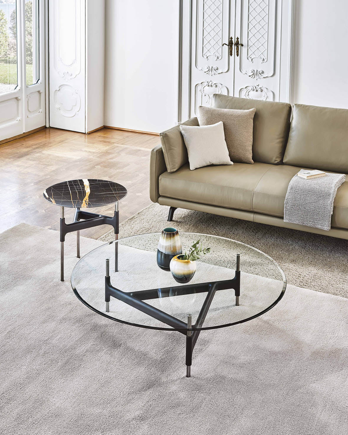 Mesa de centro Joint 110 M