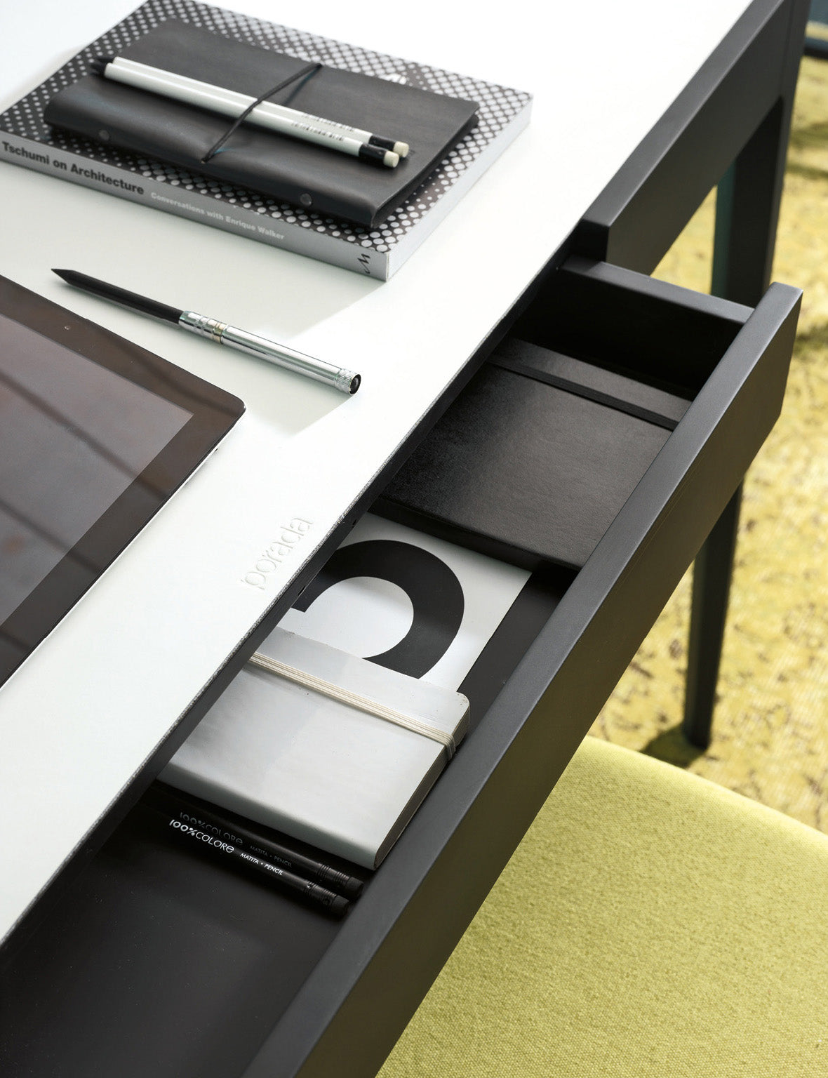 Saffo Desk