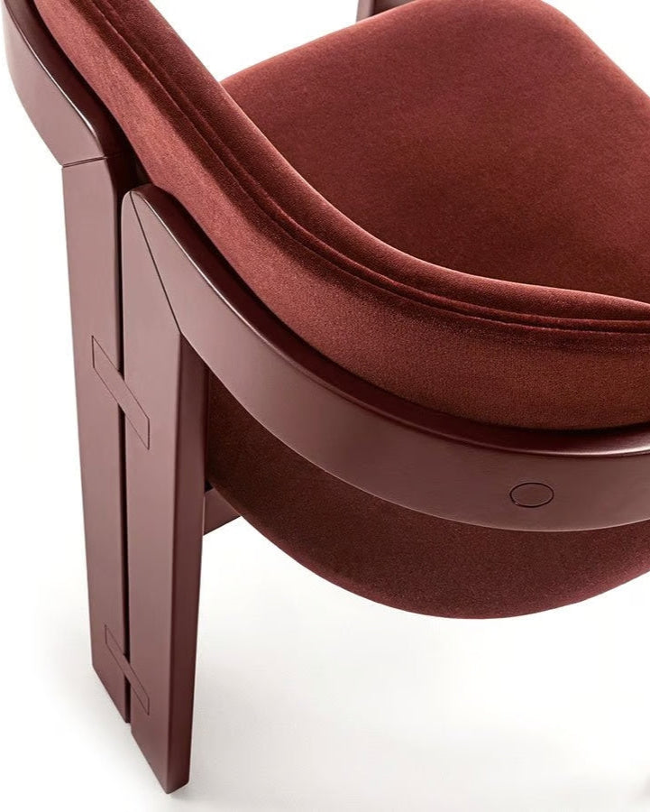 Silla de comedor 0414 10th Anniversary | Sienna