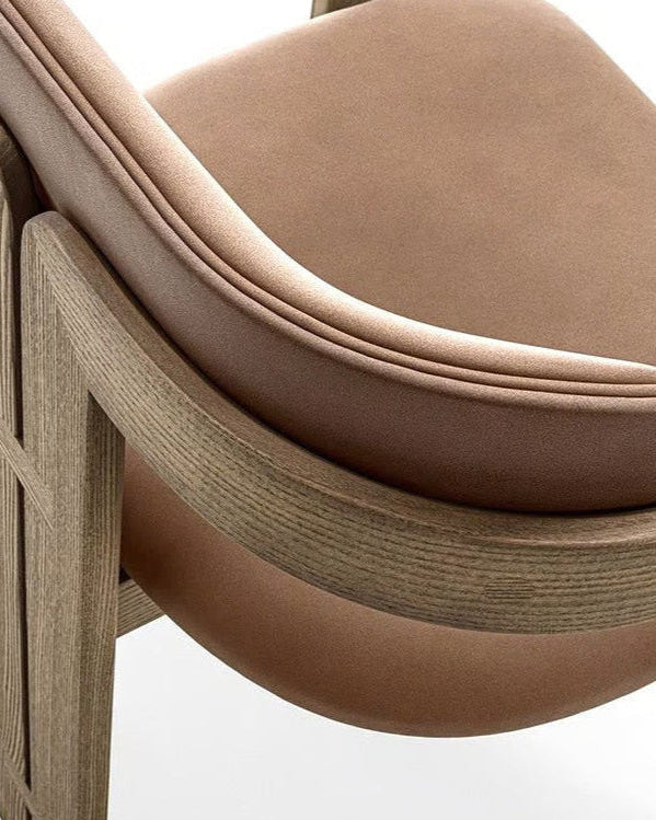 Silla de comedor 0414 10th Anniversary | Fard Silt 2324