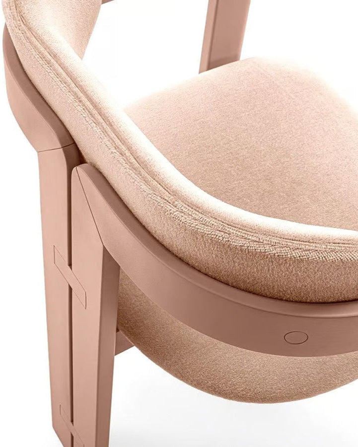 Silla de comedor 0414 10th Anniversary | Rosa Jaipur