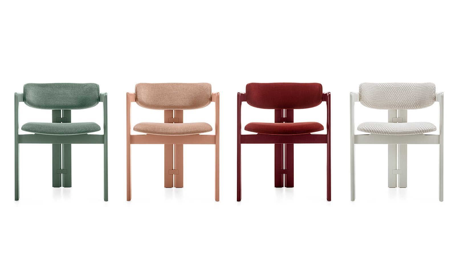 Silla de comedor 0414 10th Anniversary | Fard Silt 2324